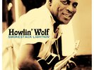 Howlin' Wolf - Smokestack Lightnin' (3LP 180g White Vinyl) NEW/SEALED