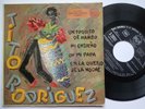 Tito Rodriguez Un Tiny de Mambo Spain Vinyl 7 