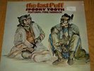SPOOKY TOOTH. MIKE HARRISON, THE LAST PUFF, 1ST PRESS, PINK ISLAND, EX VINYL