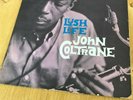 John Coltrane; Lush Life; Prestige 7188, DG, RVG, Bergenfield lbl, OG mono copy