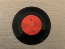 Rare modern Funk/Soul 45 JEROME JONES don't change 45 record 1982