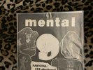 Mental 1st Dischord EP Flexi Punk Hardcore Gism SOB Japan Disclose Disarray Kbd