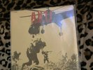 Anti-Dynamite Kids EP Rare Japan Hardcore Punk ISD Oi Kbd Disarray Sledgehammer