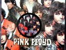 PINK FLOYD THE PIPER AT THE GATES OF DAWN NOS 1997 IMPORT PSYCHEDELIC MONSTER