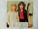 Cheap Trick Heaven Tonight US White Label Promo Vinyl LP Epic JE 35312 1978