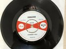 Stranger Cole - Stranger At The Door / Conqueror - Island WI-110 Rare Reggae