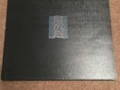 Joy Division Unknown Pleasures Original Vinyl Album