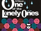 ROY ORBISON One Of The Lonely Ones VINYL LP BRAND NEW