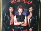 Motorhead, I Got Mine 12