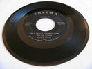 EMANUEL LASKEY - I'M A PEACE LOVING MAN / SWEET LIES - THELMA