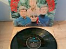 The Seekers Seen in Green Vinyl LP Mono Rare Mint UK 1st Pressing 1967