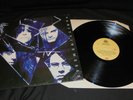 Celtic Frost ?– Vanity / Nemesis 1990 EMI Italy *PROMO* LP vinyl
