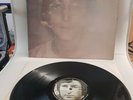 Apple Orig 1st John Lennon Imagine Lp  1971 1U Porky Pecko Rare Nm