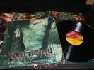 Cradle Of Filth ?– Dusk And Her Embrace 1996 MUSIC FOR NATIONS POSTER+ LP vinyl