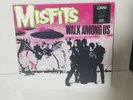 SEALED MISFITS WALK AMONG US LP 2018 EARACHE RECORDS MOSH666LP VAMPIRA BLACK