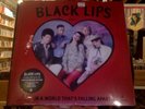 The Black Lips Sing In a World That's Falling Apart LP new red vinyl + DL deluxe