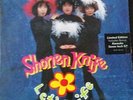 Shonen Knife ?– Let's Knife vinyl 12 inch with bonus Karaoke 7 inch