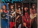 Greatest Hits by Rick James LP Sealed soul Funk super freak 1986
