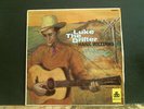 HANK WILLIAMS  Luke The Drifter  LP     UK Mono pressing    NEAR-MINT