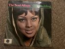 Otis Redding - The Soul Album 1966 UK LP ATLANTIC MONO MOD/NORTHERN SOUL