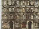 Led Zeppelin, Physical Graffiti (Disc 2) LP Test Pressing SS