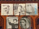 The Smiths Vinyl Bundle, Morrissey, Indie, Johnny Marr, Moz, The Queen Is Dead