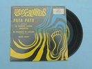 LOS GAY CROONERS RARE MEXICAN EP OH THAT'S NICE KILLER BOOGALOO PETE RODRIGUEZ