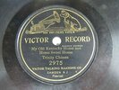 Trinity Chimes - VICTOR 2975 - My Old Kentucky Home - 7 Inch Disc