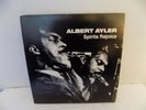 ALBERT AYLER -Spirits Rejoice  ESP 1020 {orig} *1965* wGrimes, Murray  VERY RARE