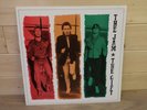The Jam, Weller, The Gift, Vinyl LP, UK pressing,  POLD 5055, A3 B2  Near Mint