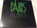 Paris/Bob Welch-Paris-PromoVinyl Album With Custom Press Kit