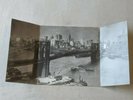 THE POGUES/KIRSTY MACOLL - FAIRYTALE OF NEW YORK (UK 1987 RELEASE- PANEL SLEEVE)