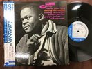 MINT  STANLEY TURRENTINE COMIN' YOUR BLUE NOTE BNST 84065 OBI STEREO JAPAN LP