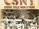 CROSBY, STILLS, NASH &-Roosevelt Raceway Westbury September 1974 Fm B VINYL NEUF