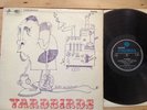THE YARDBIRDS - S/T (Roger The Engineer) 1966 UK 1st MONO Blue/Black Columbia EX