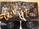 THE JIMI HENDRIX EXPERIENCE - Electric Ladyland...Original 1968 UK TRACK..EX/EX