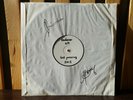 Kadavar s/t 2012 rare test pressing
