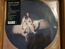 Billie Eilish When We All Fall Asleep Where Do We Go? Picture Disc LP Vinyl