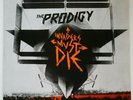 The Prodigy ?Invaders Must Die Vinyl LP 2009