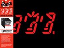 Ghost in the Machine [Half-Speed Mastered] by The Police.