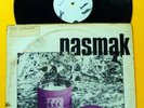NASMAK + Instruments LP 1980 GERMAN Experimental Art-Wave RARE FIND  CL 67