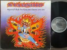 Starship - Greatest Hits 1979 1991 / 1992 Korea Orig 1st Vinyl EX Insert