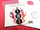 Khachaturian  SPARTACUS / GAYANEH  LP Decca SXL 6000 UK unboxed Decca sehr gut