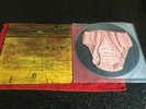 Alice Cooper School's Out LP Orig Aust 1972 WB Release with Pink Panties EXC
