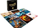 The Complete Boney M. by Boney M. (180g Vinyl 9LP),2017,  Sony Music
