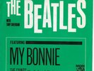 The Beatles with Tony Sheridan 