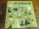 CHARLIE PARKER Jazz at Massey Hall Vol 3 10