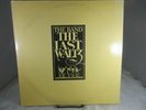 THE BAND - THE LAST WALTZ 1978 USA WB 3WS 3146 - 3LPs VG+ cover VG+ insert