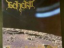 BEHERIT - DRAWING DOWN THE MOON LP SPINEFARM METAL BLACK DEATH DARKTHRONE