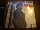 George McCrae Rock Your Baby LP cut out sealed TK501 1974